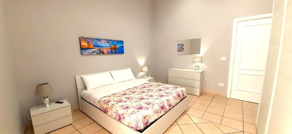 Casa Vacanze Hilton House in Naples