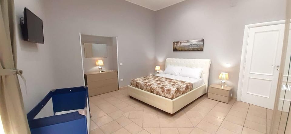 Casa Vacanze Hilton House in Naples