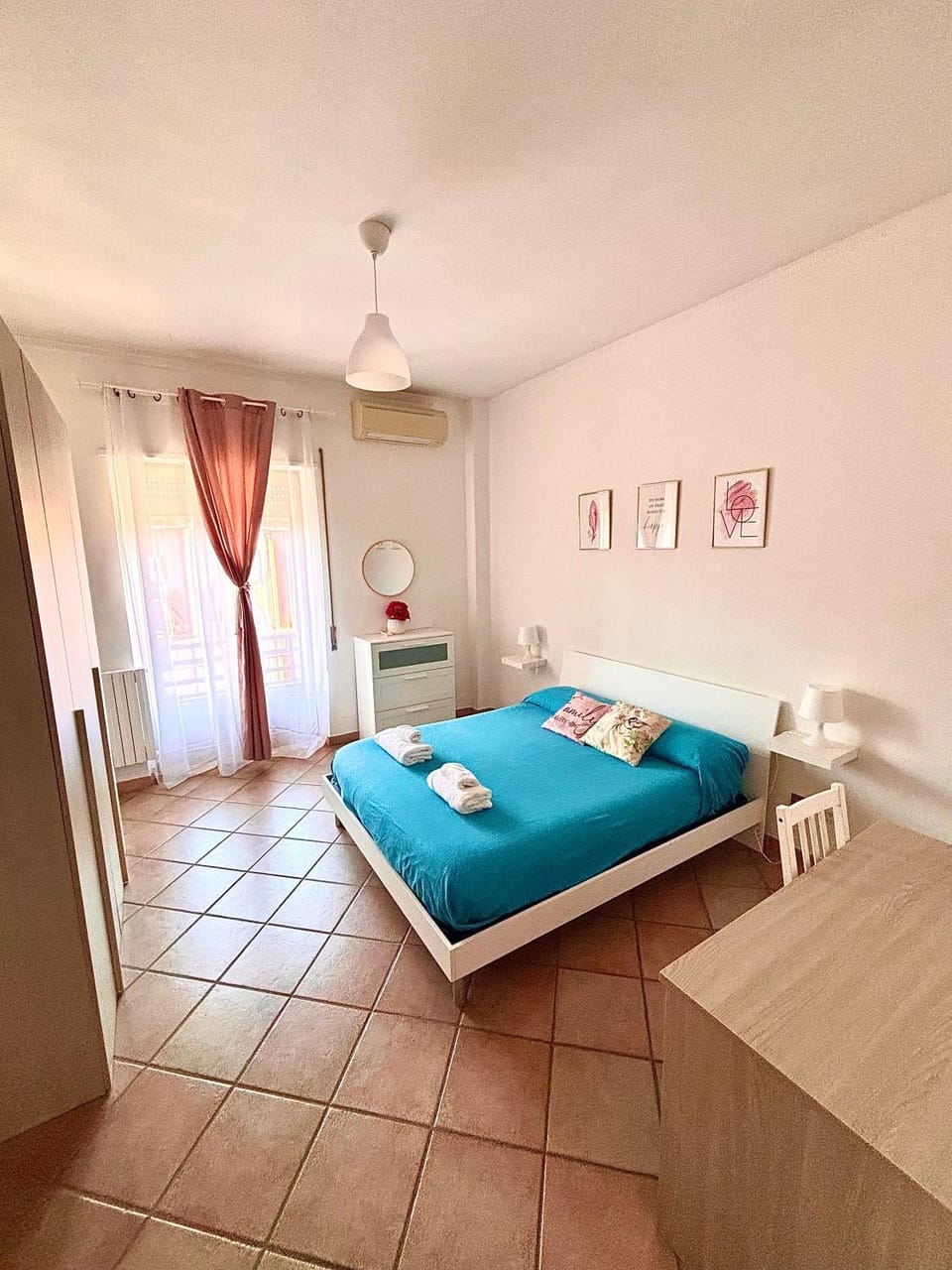 La Dolce Vita Apartment in Bracciano