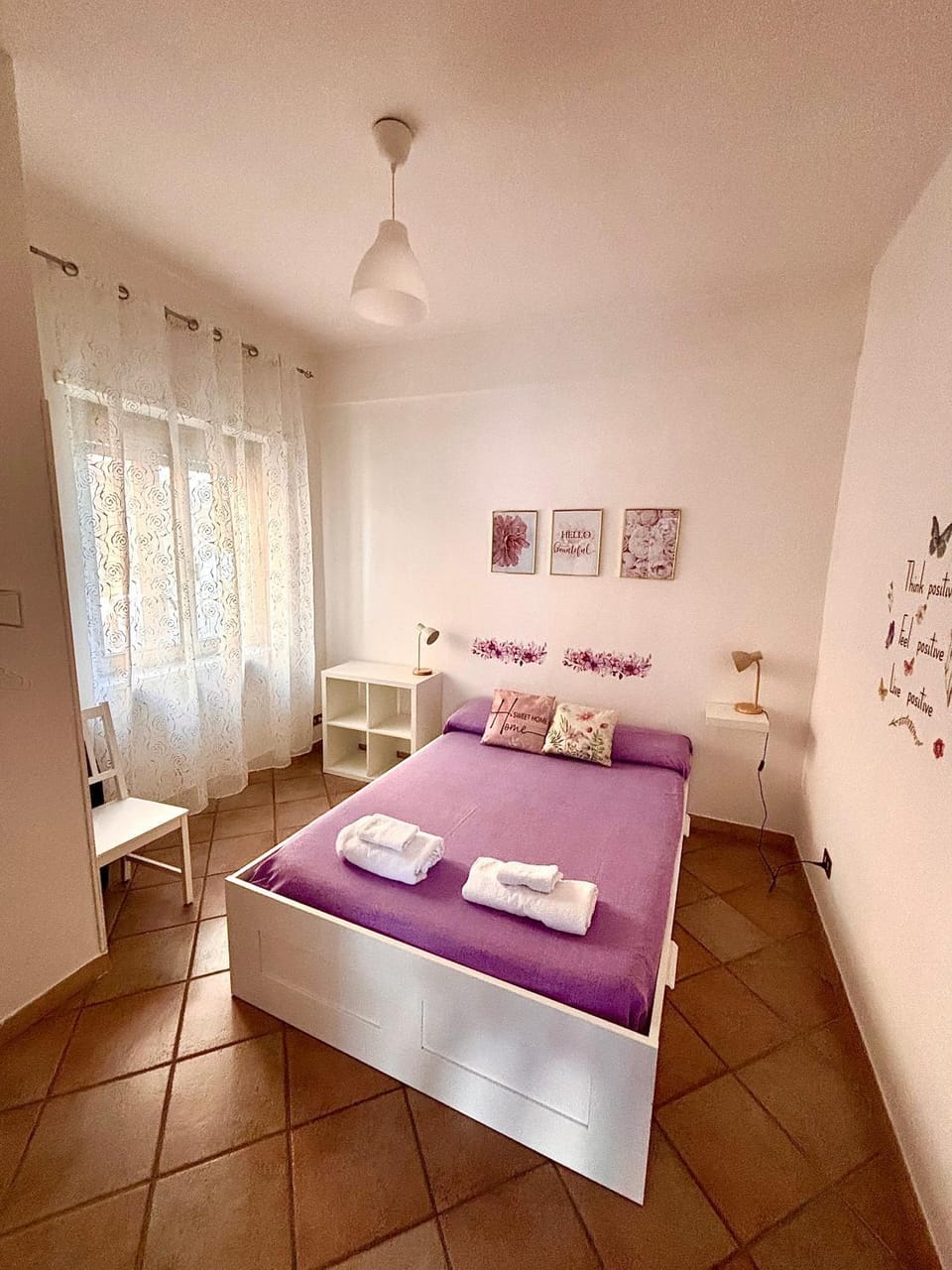 La Dolce Vita Apartment in Bracciano