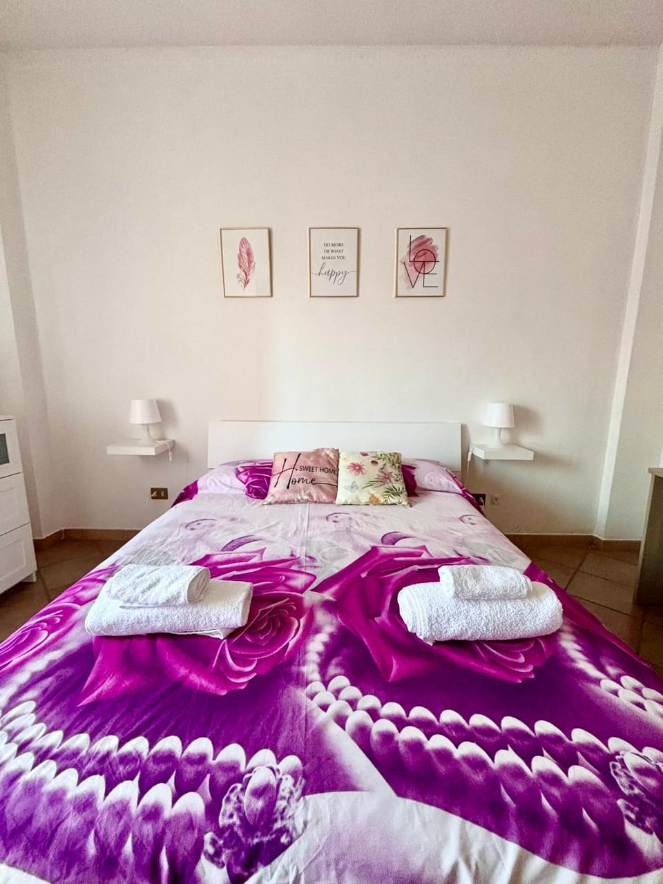 La Dolce Vita Apartment in Bracciano