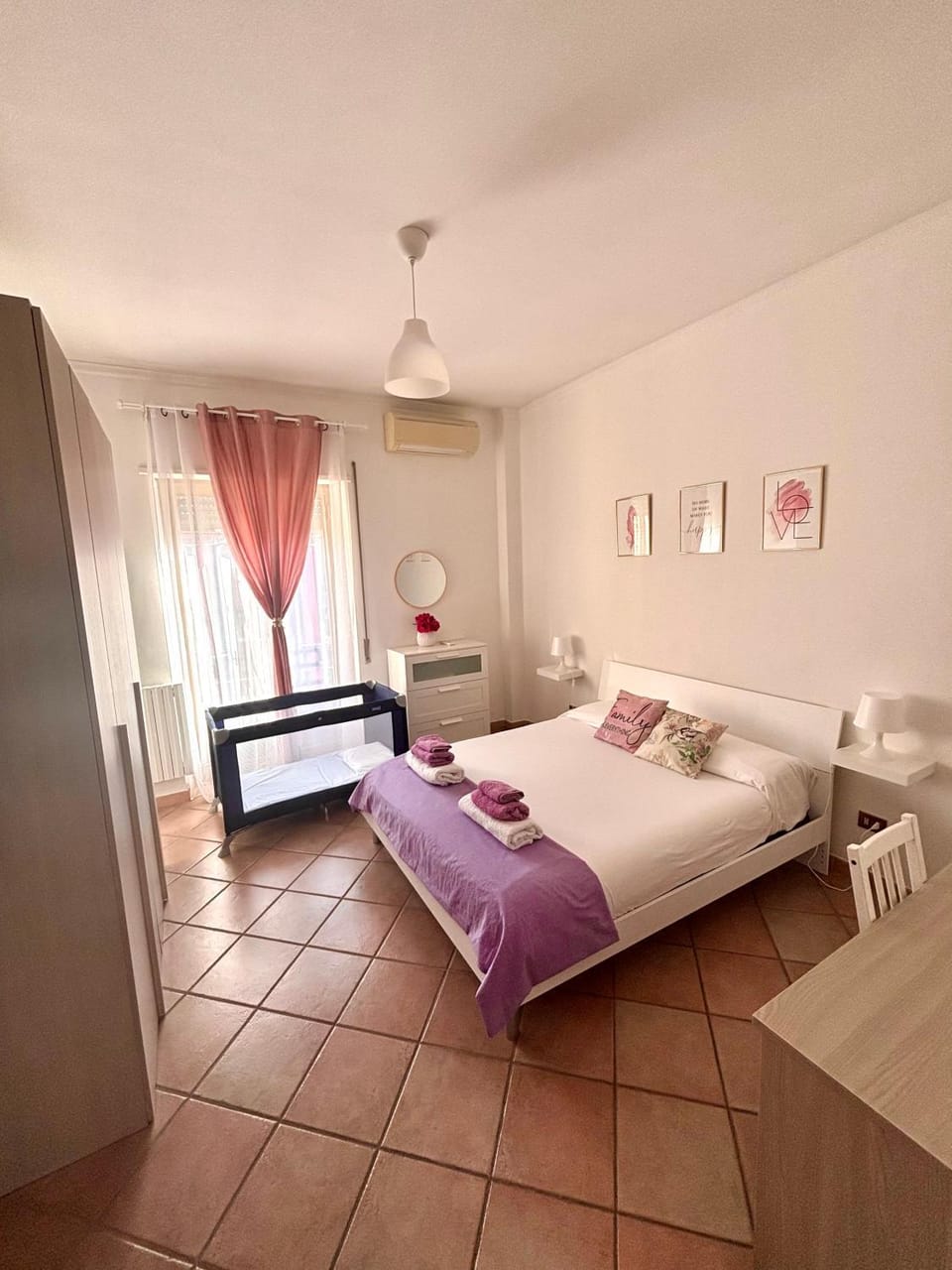 La Dolce Vita Apartment in Bracciano