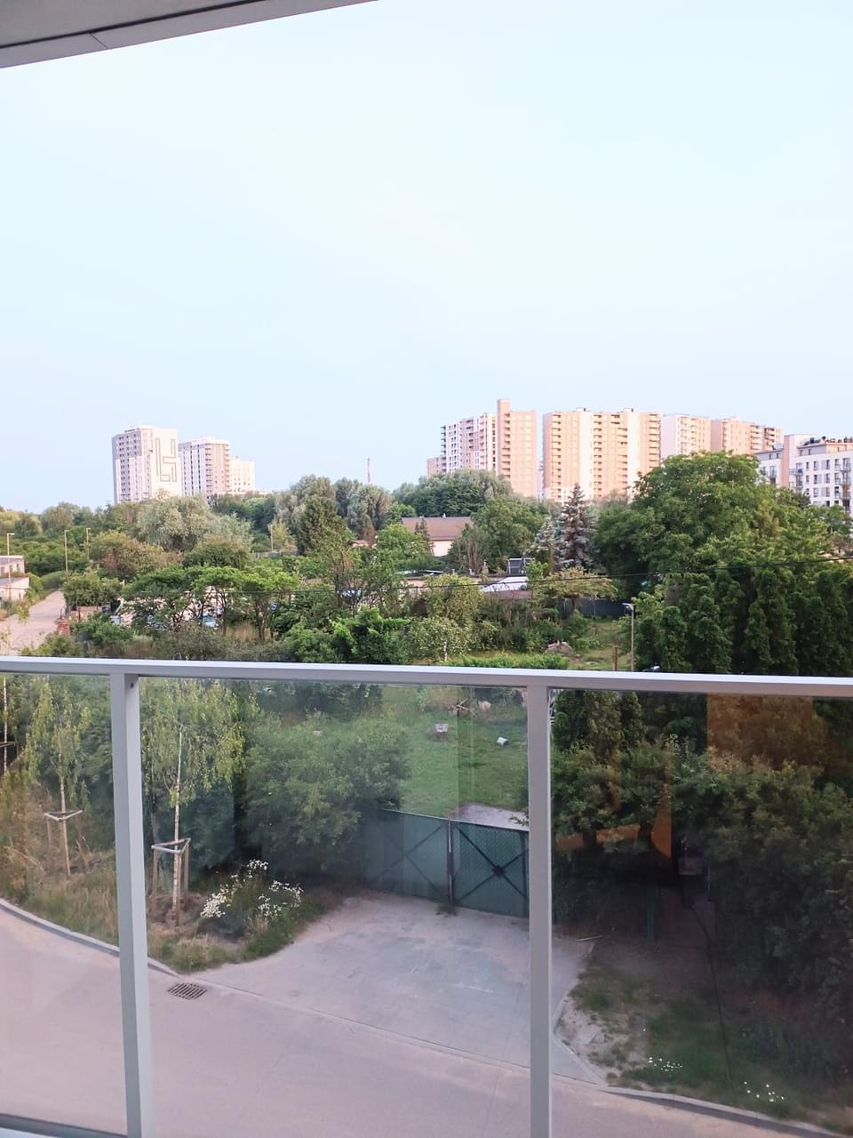 View (from property/room), Balcony/Terrace