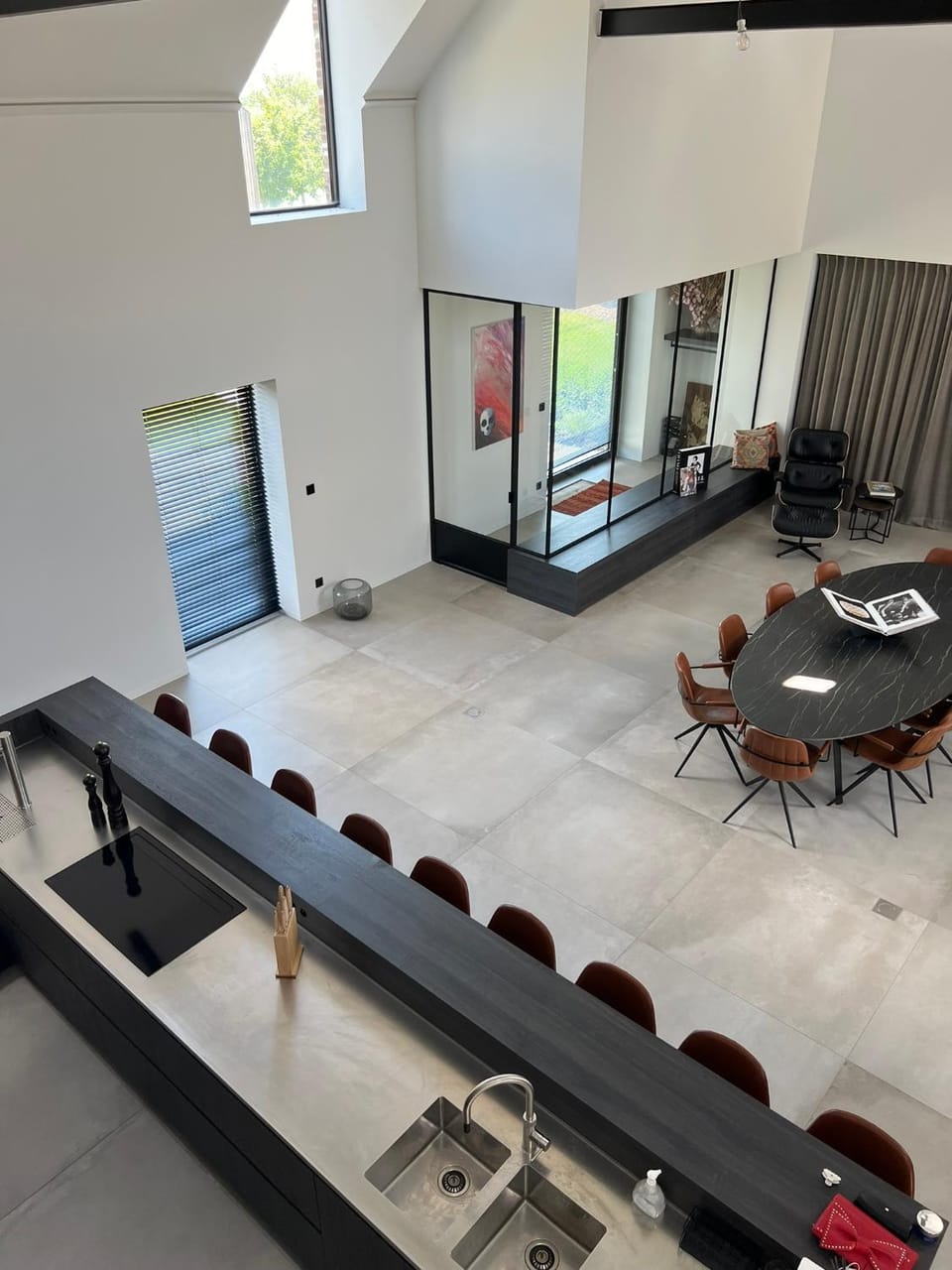 Living room, Seating area, Meeting/conference room