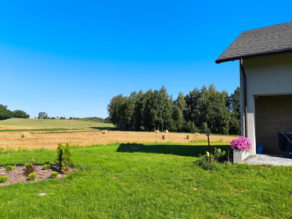 Apartamenty LilaRóż Apartment in Poland