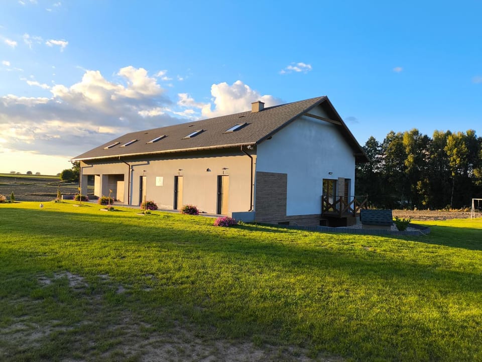 Apartamenty LilaRóż Apartment in Poland