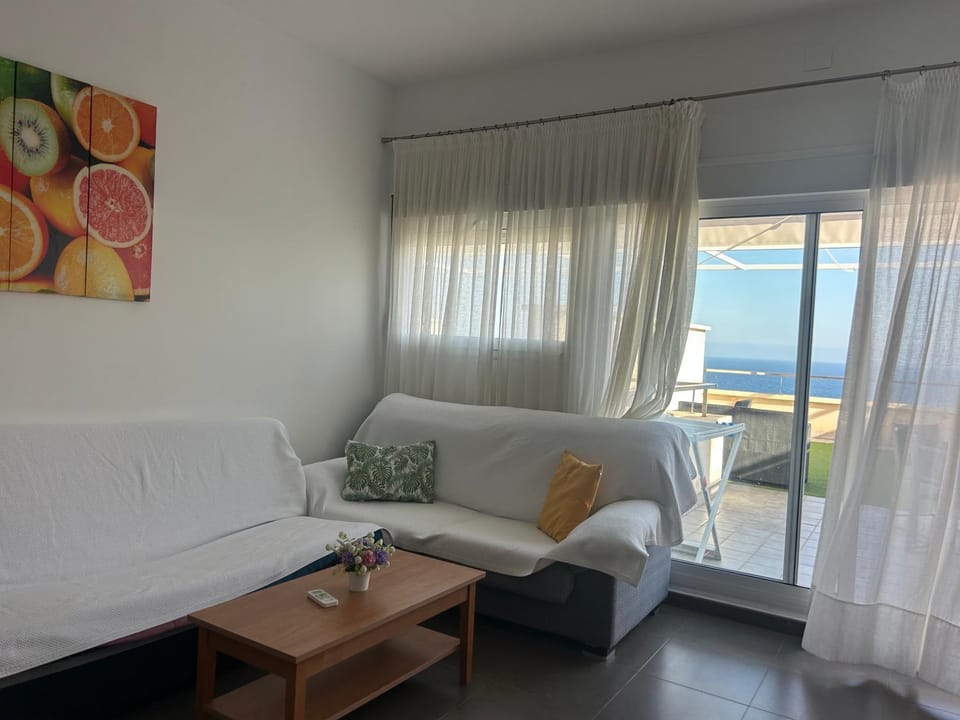 Candela 57 Dúplex con terraza y piscina Apartment in Andalusia