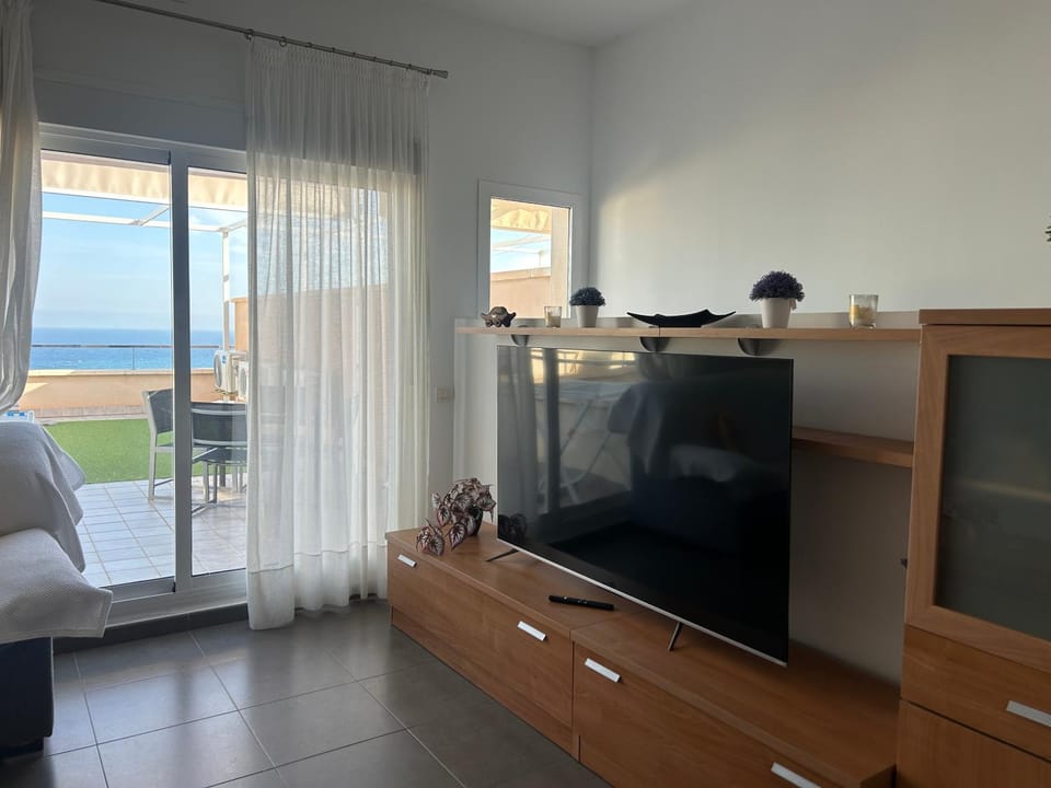 Candela 57 Dúplex con terraza y piscina Apartment in Andalusia