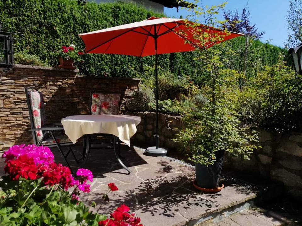 Strasser Margret Apartment in Salzburgerland