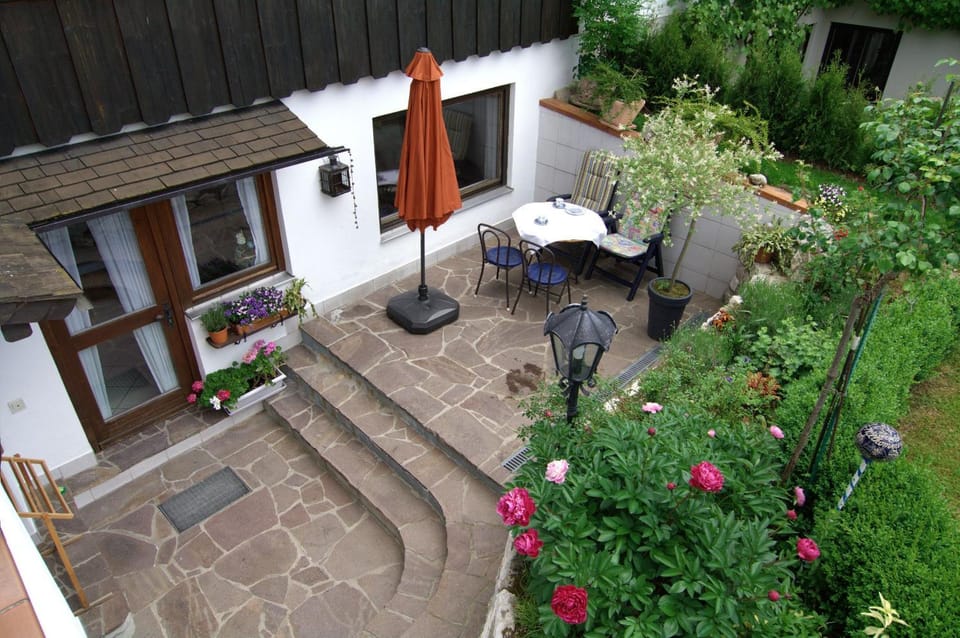 Strasser Margret Apartment in Salzburgerland