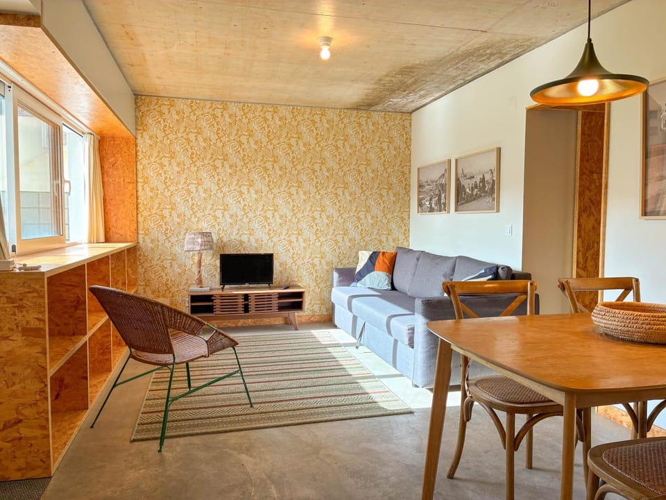 Madragoa Modern Apartments Apartment in Lisbon
