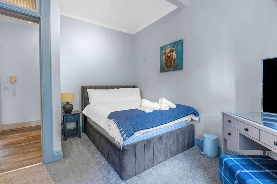 GuestReady - Lovely nest in the Old Town Apartment in Edinburgh
