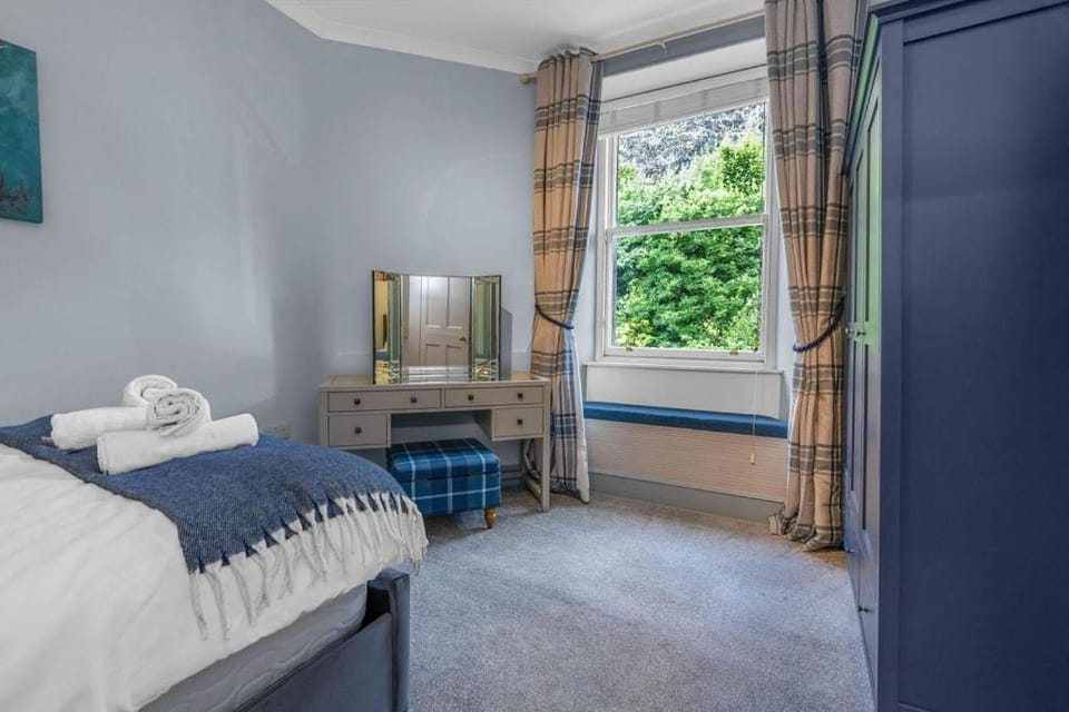 GuestReady - Lovely nest in the Old Town Apartment in Edinburgh