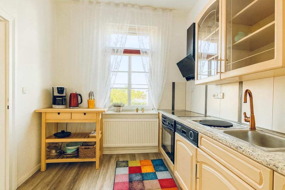 Heide-Ferienwohnung-Soltau Apartment in Soltau