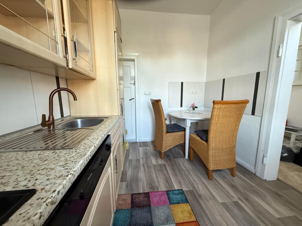 Heide-Ferienwohnung-Soltau Apartment in Soltau