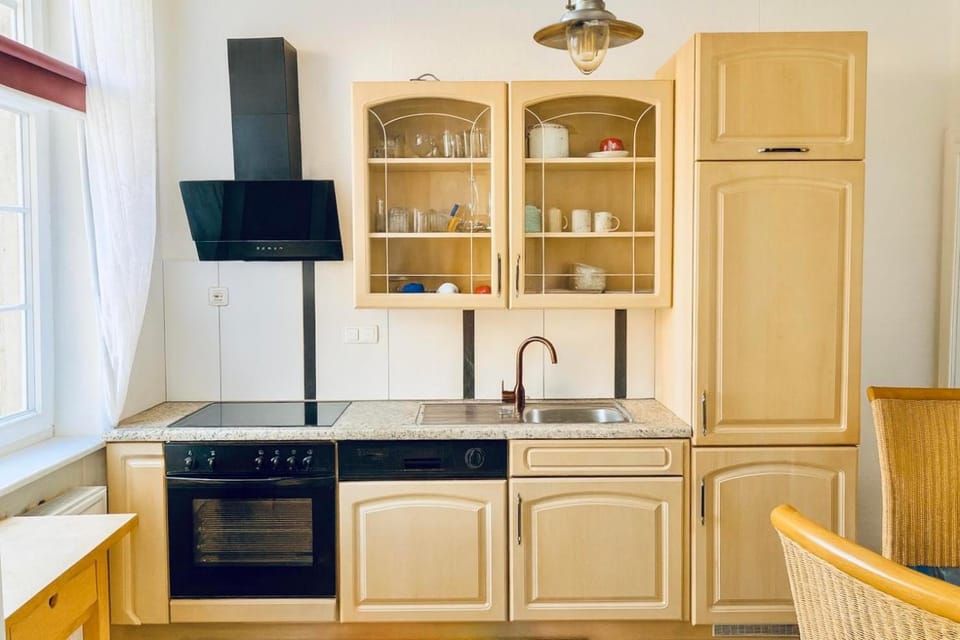 Heide-Ferienwohnung-Soltau Apartment in Soltau