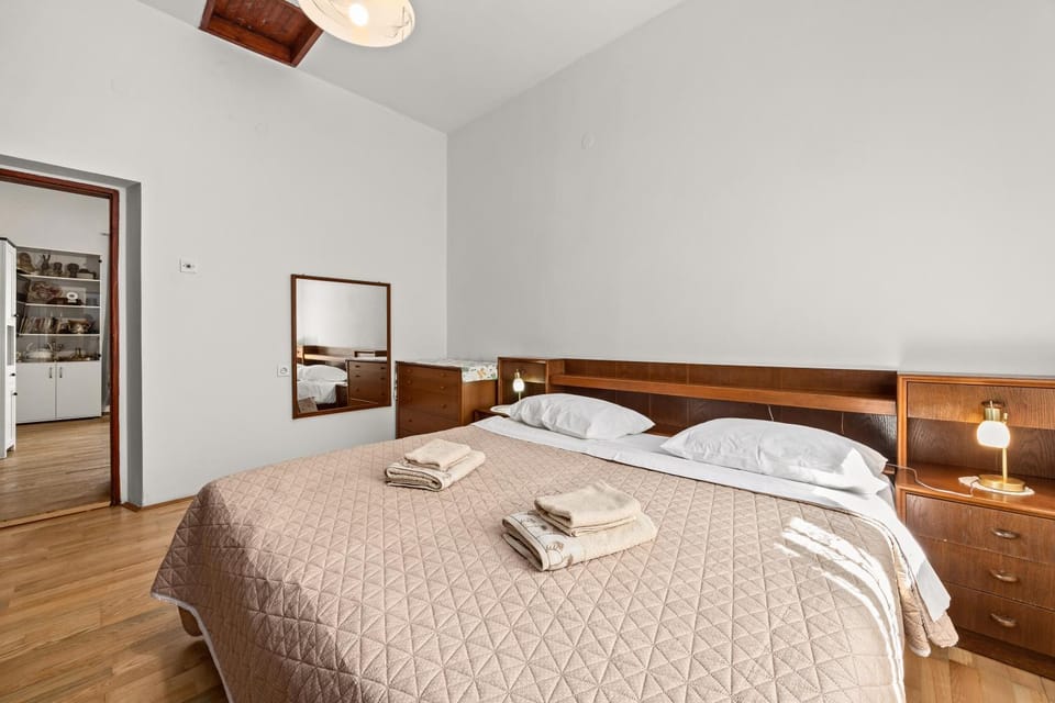 Apartman Punta Verudella Apartment in Pula