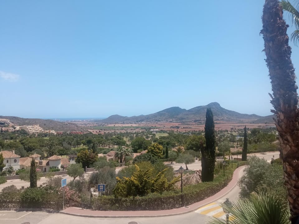 ELIO La Manga Club 5, golf & spa Apartment in Region of Murcia
