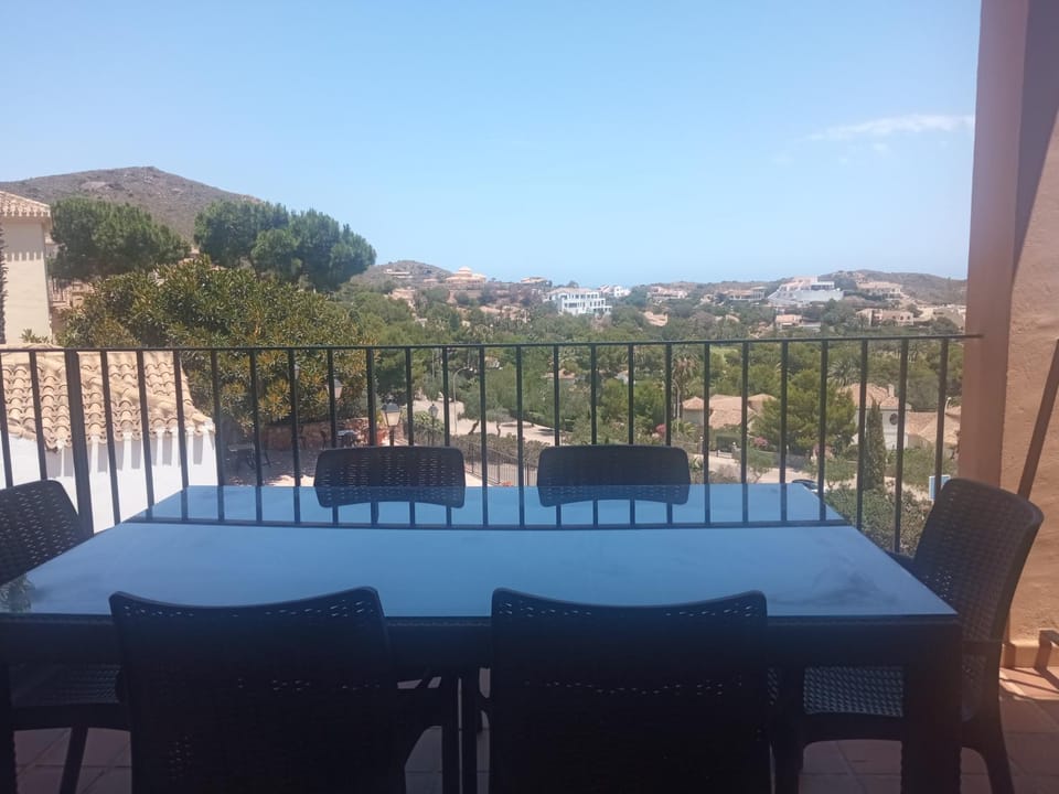 ELIO La Manga Club 5, golf & spa Apartment in Region of Murcia