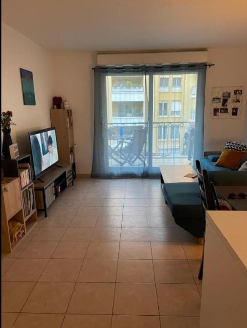 Happy place Vacation rental in Nice