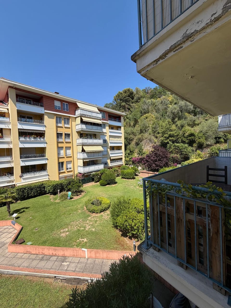 Happy place Vacation rental in Nice
