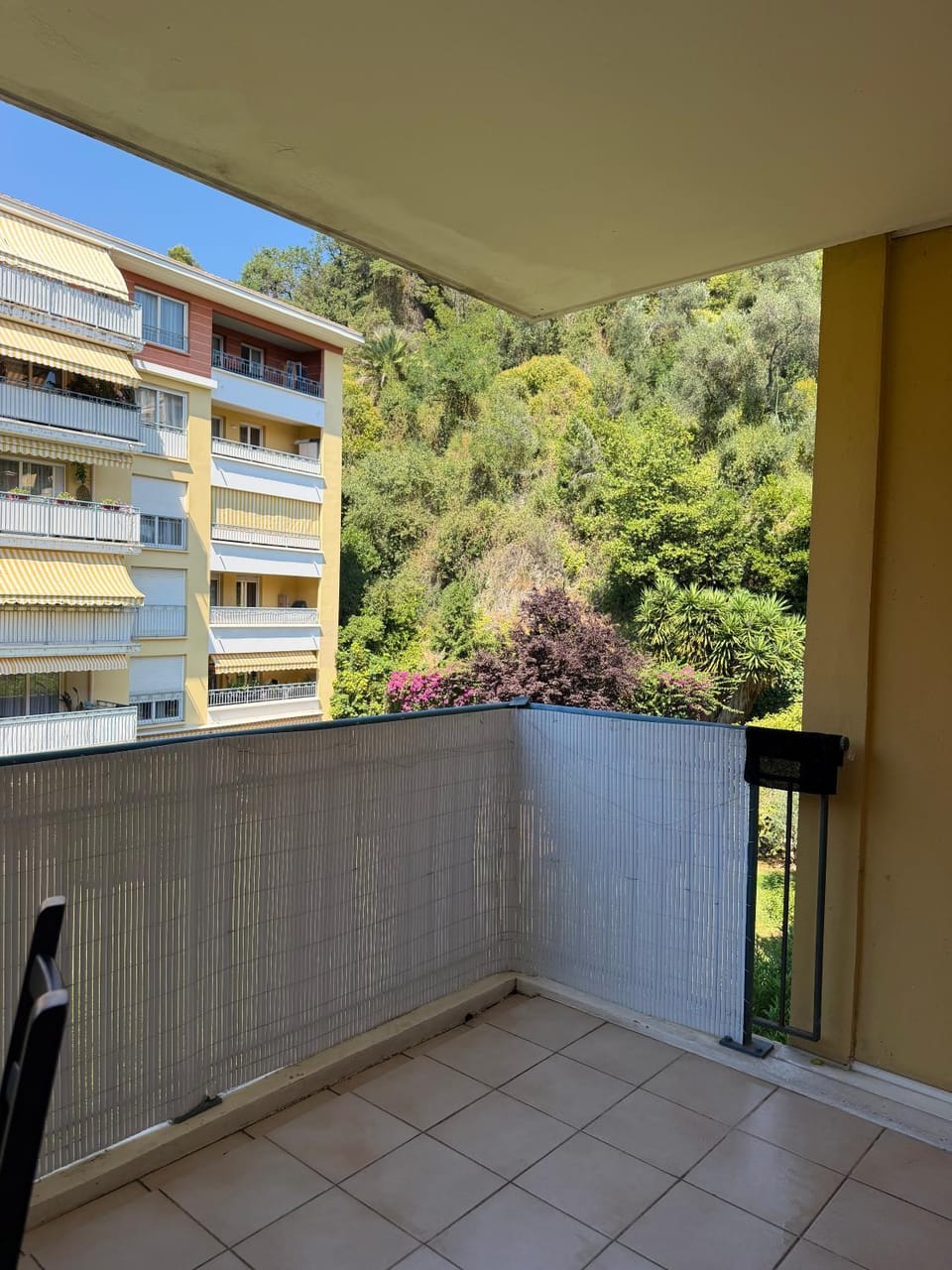 Happy place Vacation rental in Nice