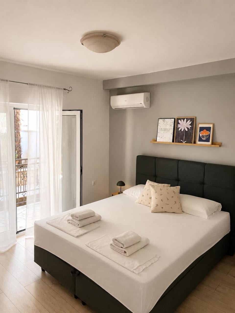 Vila Marinessa Apartment in Hvar