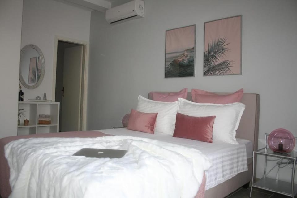 Vila Marinessa Apartment in Hvar