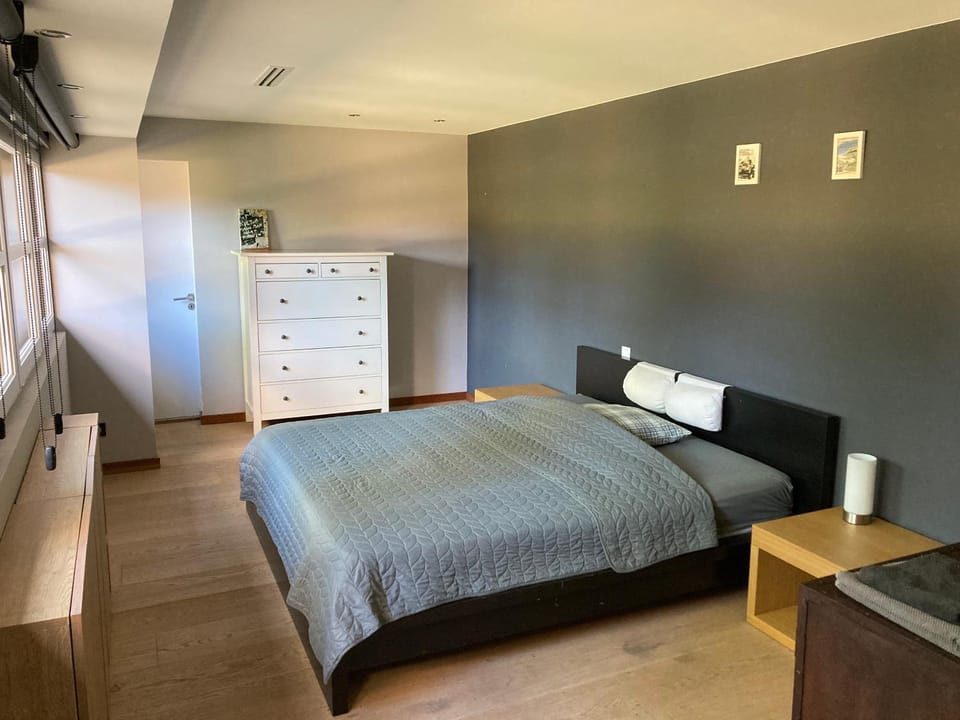Maison exceptionnelle piscine Villa in Mazamet