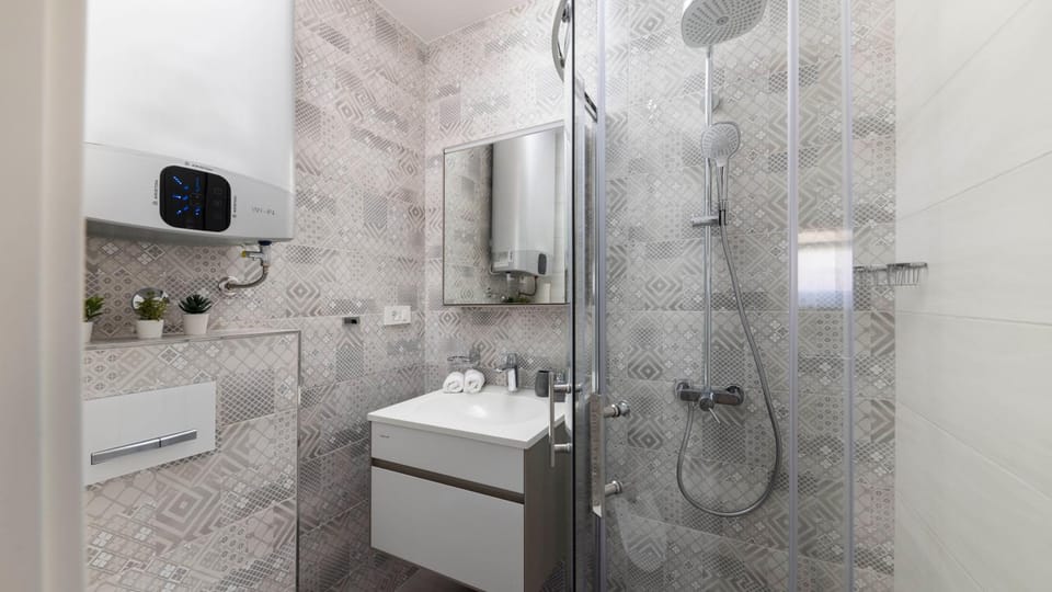 La Grisha Apartment in Mali Losinj