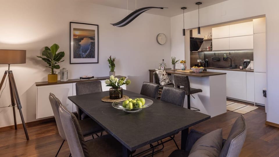 La Grisha Apartment in Mali Losinj