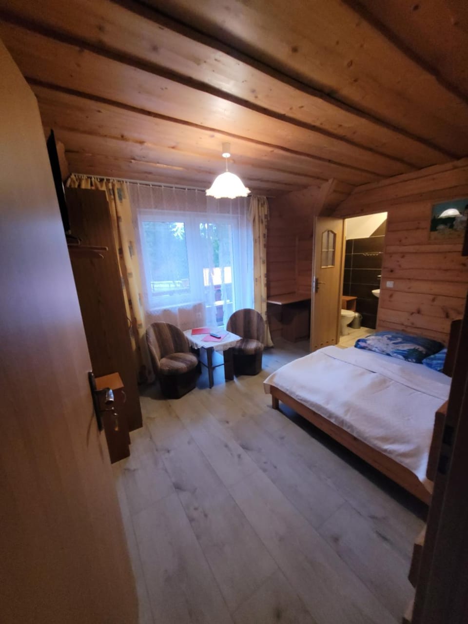 Velo Domki i Pokoje NadZamkiem Bed and Breakfast in Lesser Poland Voivodeship