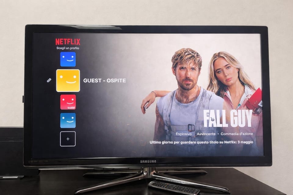 TV and multimedia