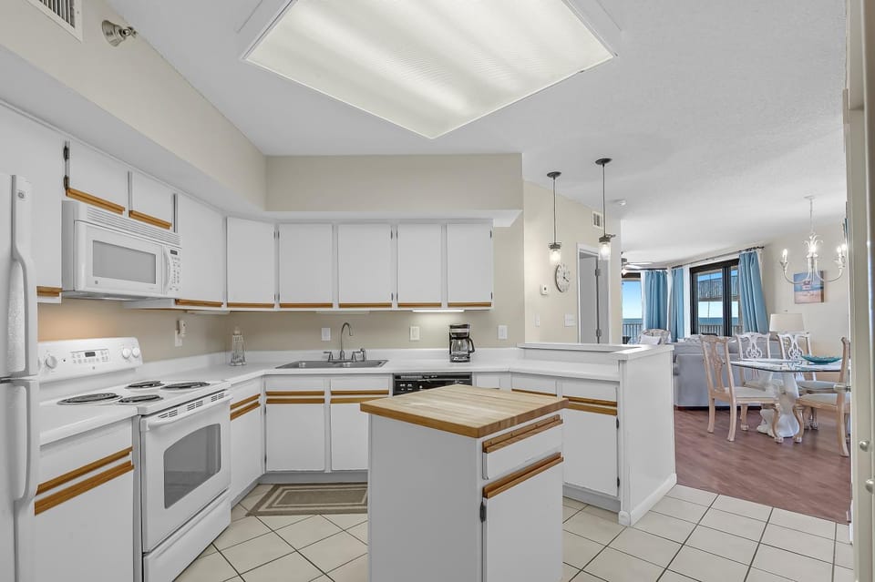 Windward Pointe Unit 406 House in Orange Beach