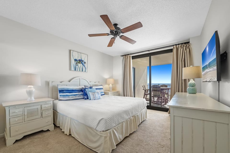 Windward Pointe Unit 406 House in Orange Beach