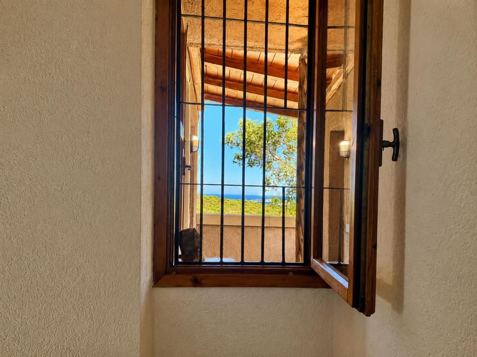 VALENTINA HOME Costa Smeralda Vista Mar Apartment in Sardinia