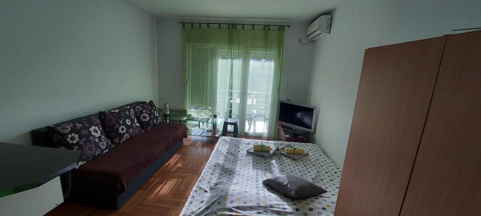 Apartman GRKOVIC & Free PARKING Apartment in Serbia
