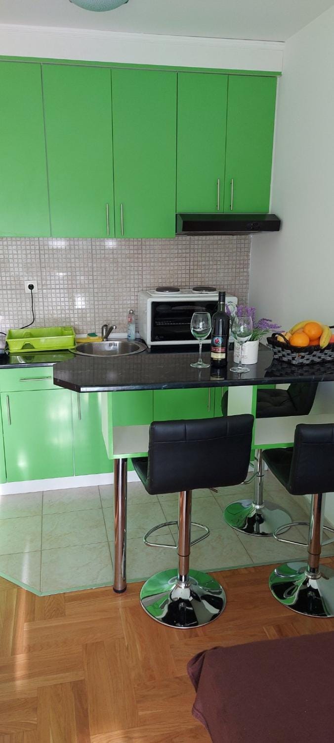 Apartman GRKOVIC & Free PARKING Apartment in Serbia