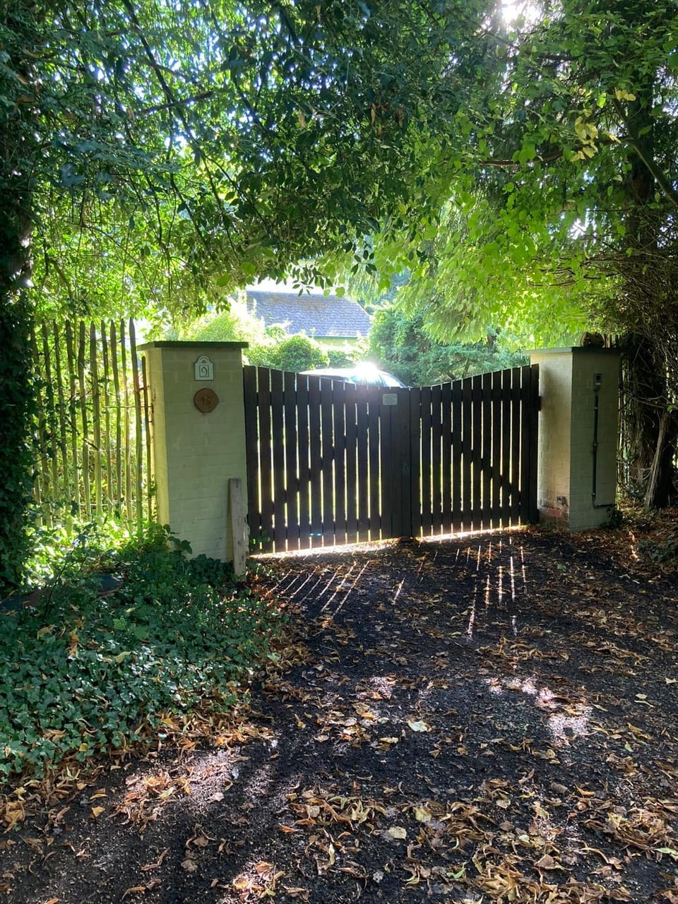 La Clairicourrière Country House in Hauts-de-France