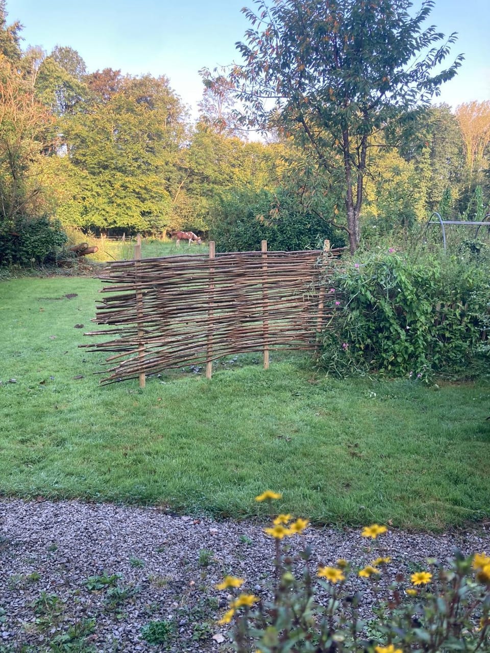 La Clairicourrière Country House in Hauts-de-France