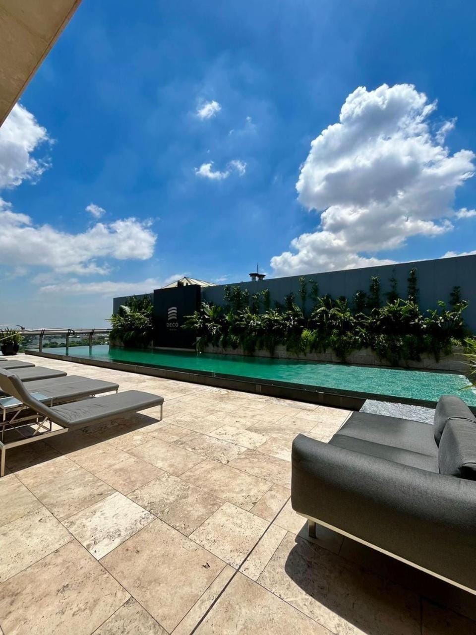 Recoleta Deco by Armani Apartment in Buenos Aires