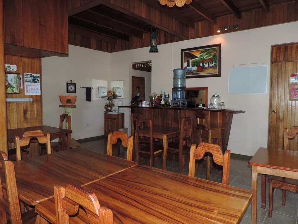 Lounge or bar