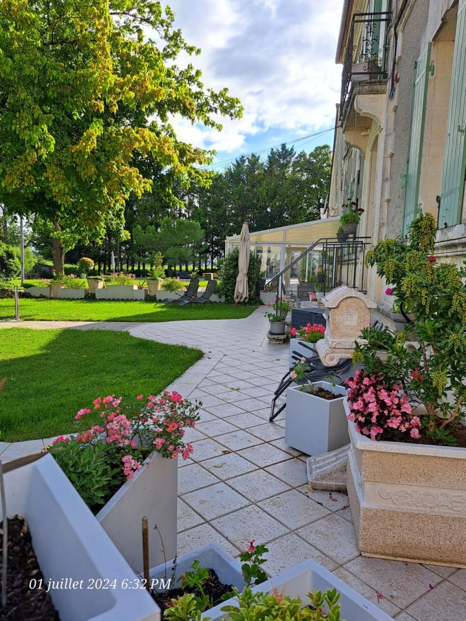 Garden