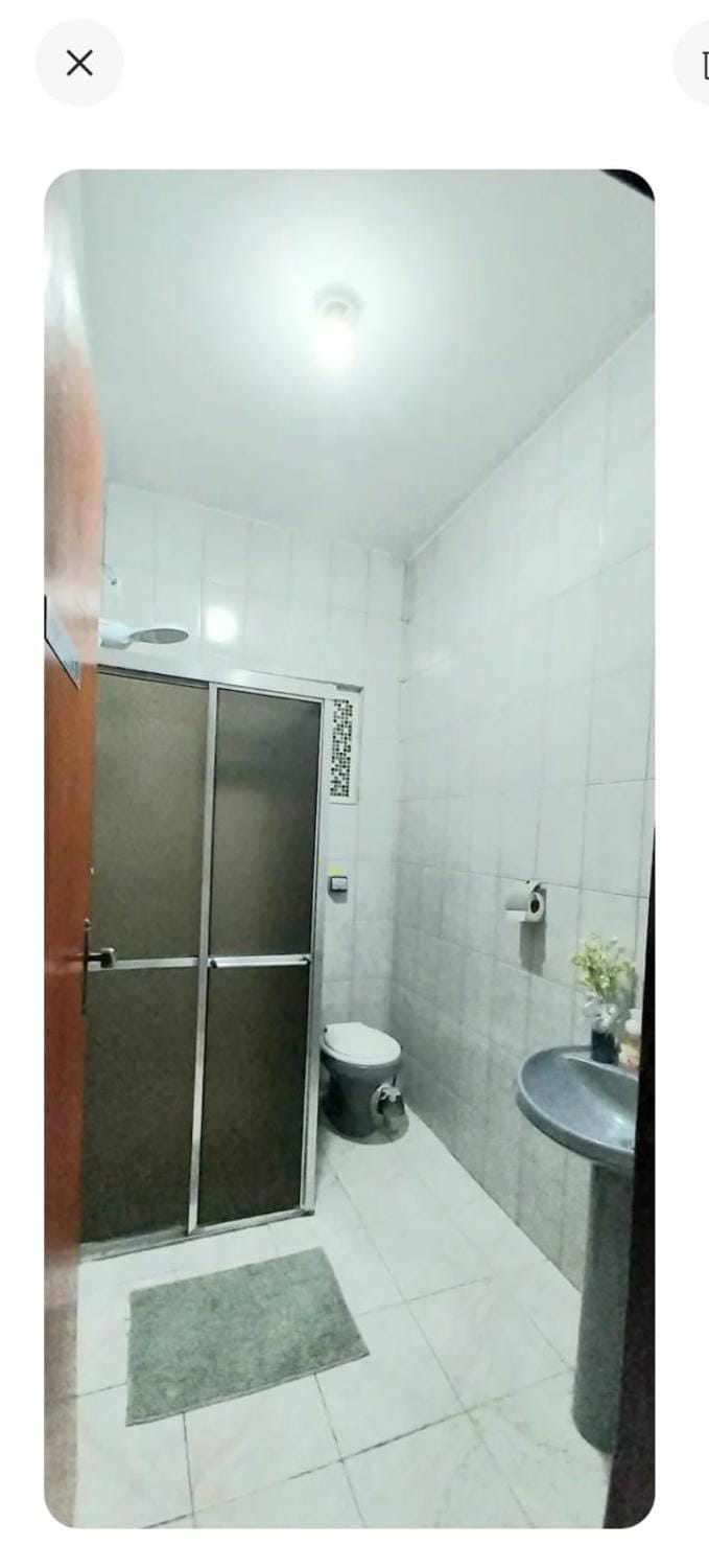 Studio 01 Dormitorio 01 cama casal Vacation rental in Sao Jose dos Campos