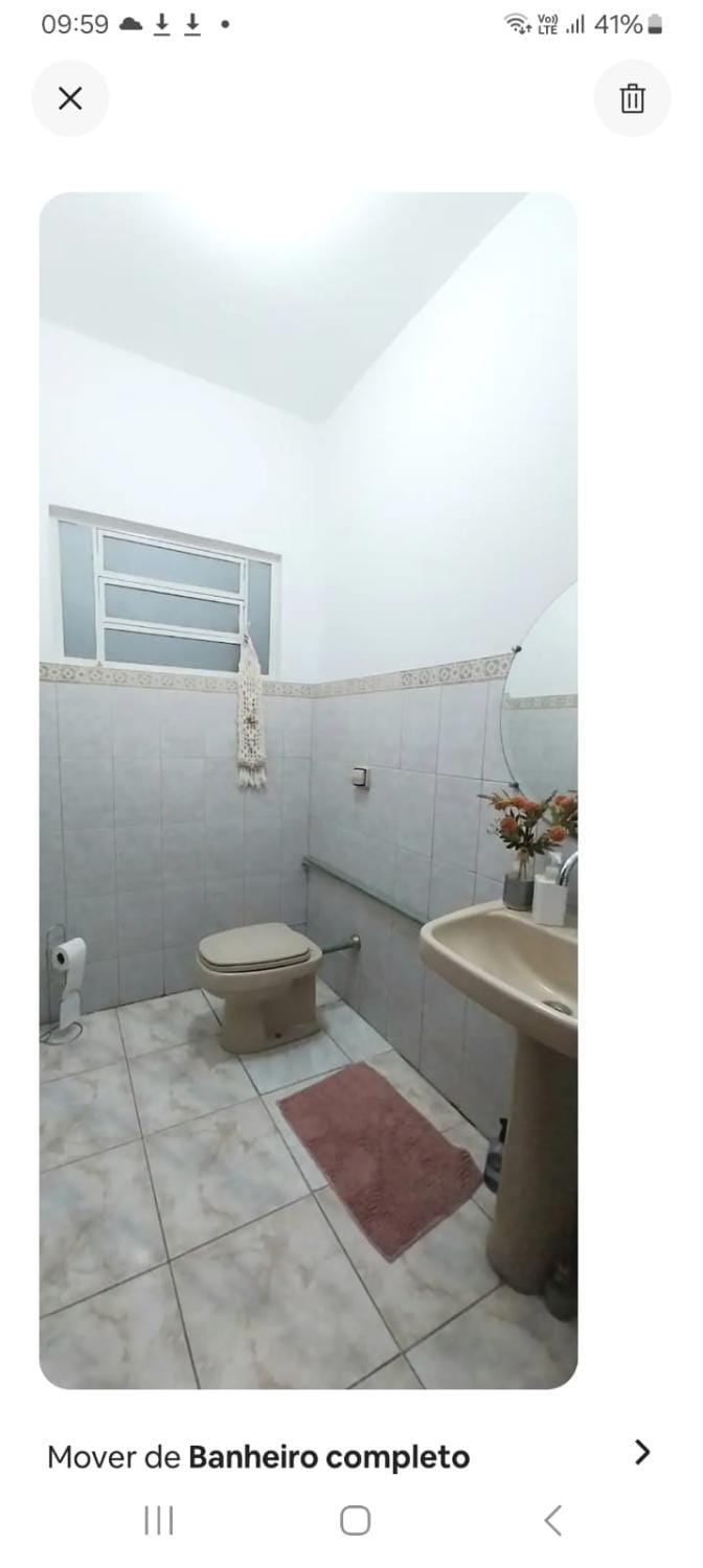 Studio 01 Dormitorio 01 cama casal Vacation rental in Sao Jose dos Campos