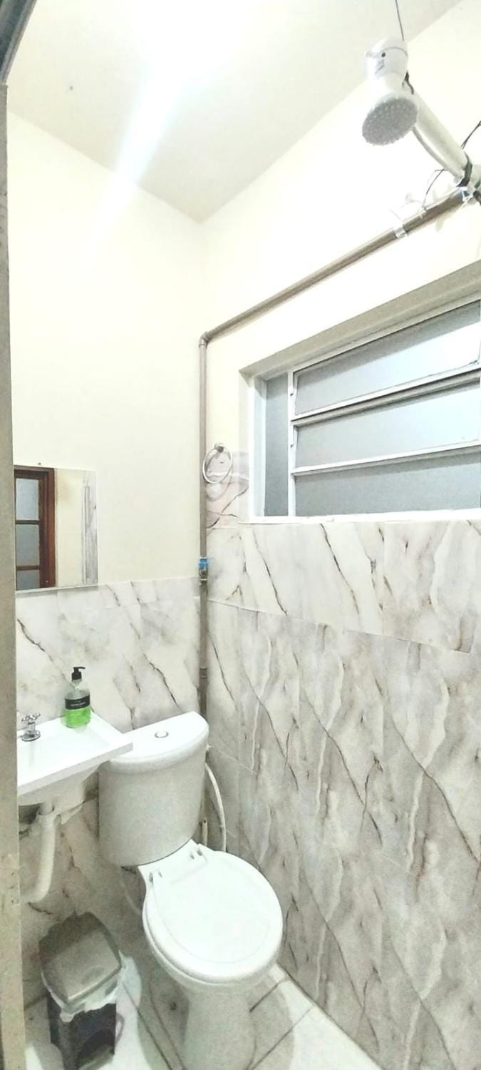 Studio 01 Suiíte 1 externa com wc Vacation rental in Sao Jose dos Campos
