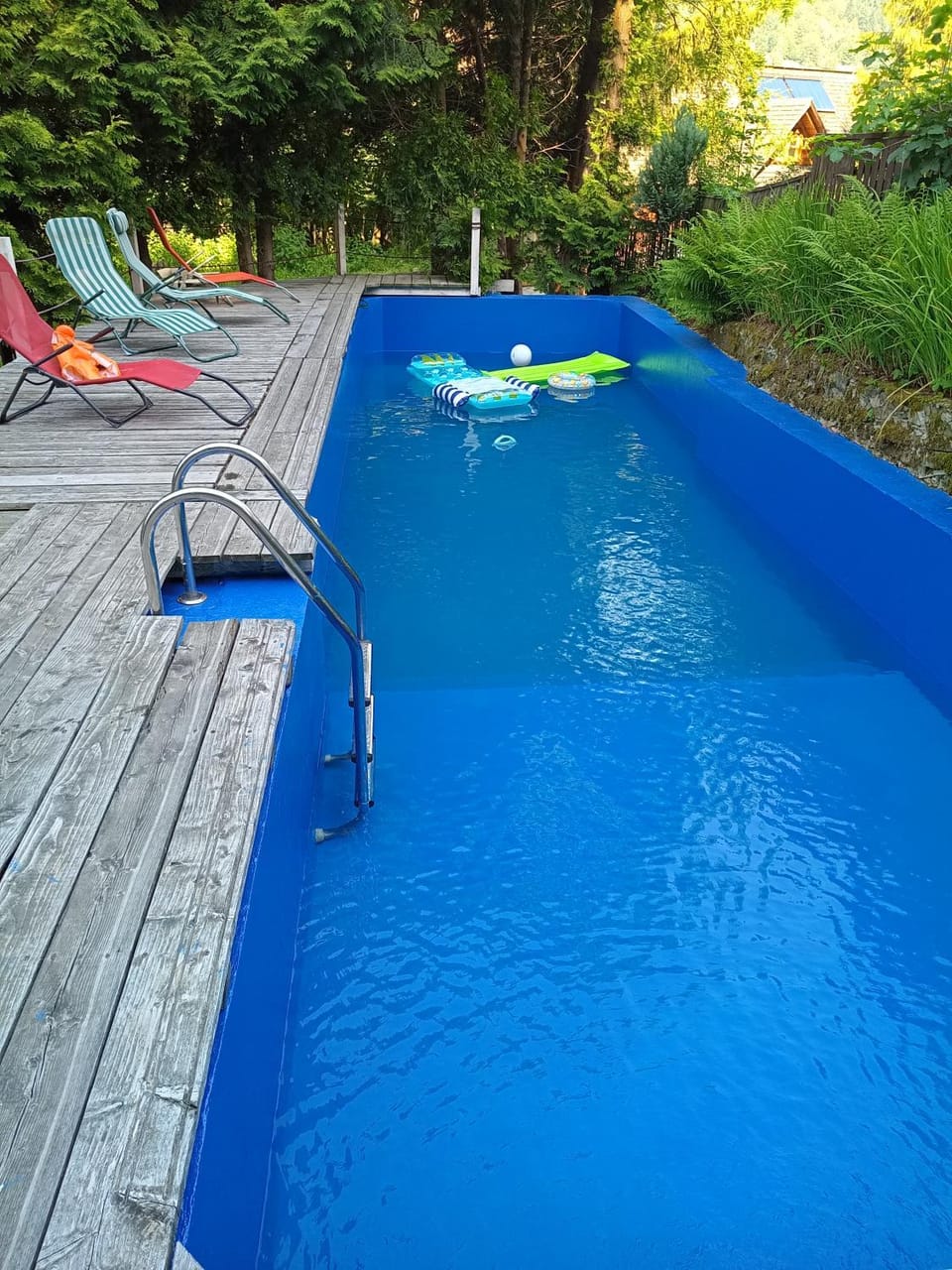Willa 7 Bed and Breakfast in Poland