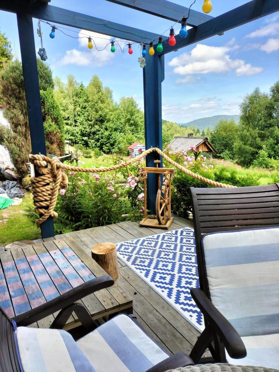 Willa 7 Bed and Breakfast in Lesser Poland Voivodeship