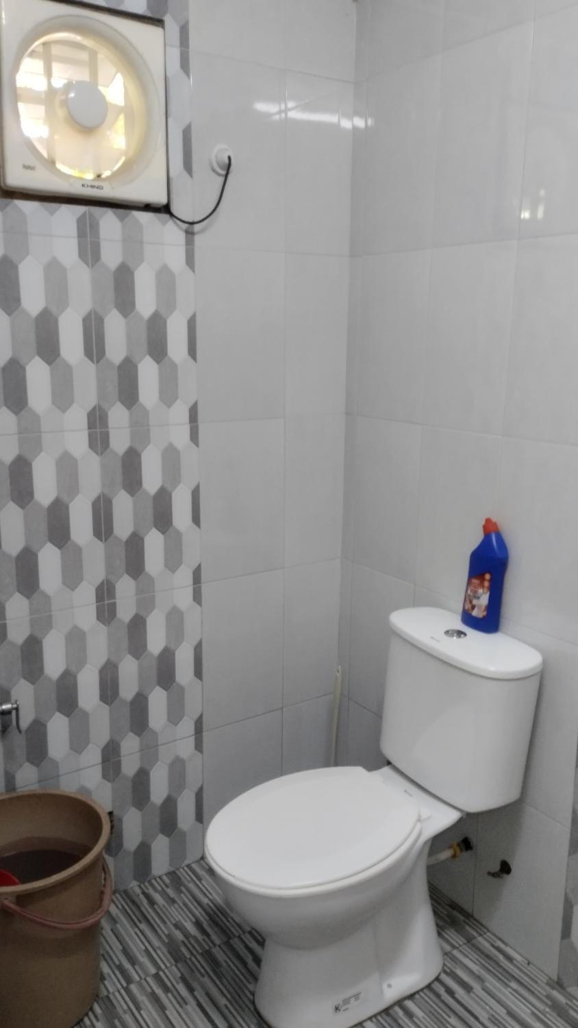 MK Room Stay Bed and Breakfast in Malaysia