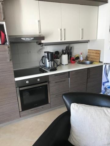 Apartment Djenovici, Norwegian Village c2s10 Apartment in Kotor Municipality